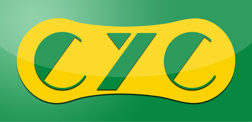 今年の新作から定番まで！ CYC CHAIN:シーワイシーチェーン CHAIN 525-120L カラーシールチェーン メタリックカラー  メタリックレッド sarozambia.com